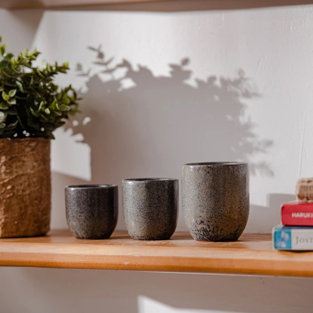 Ceramic mugs - Picture 7 of 13
